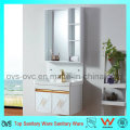 Modern Design Classic Aluminum Bathroom Vanity